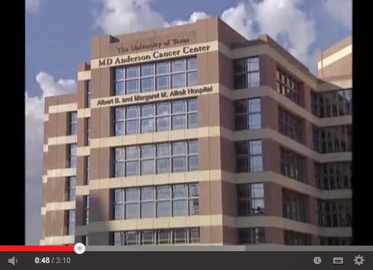 Acupuntura, tratamiento complementario contra el cáncer Medicina Integrativa para el cáncer