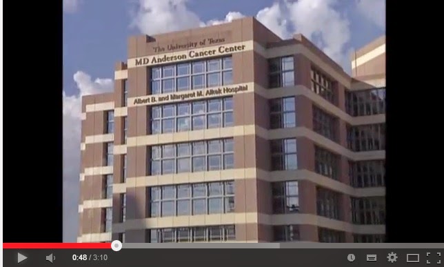 Medicina Integrativa para el cáncer