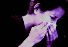 Gripe o resfriado Resfrío o gripe