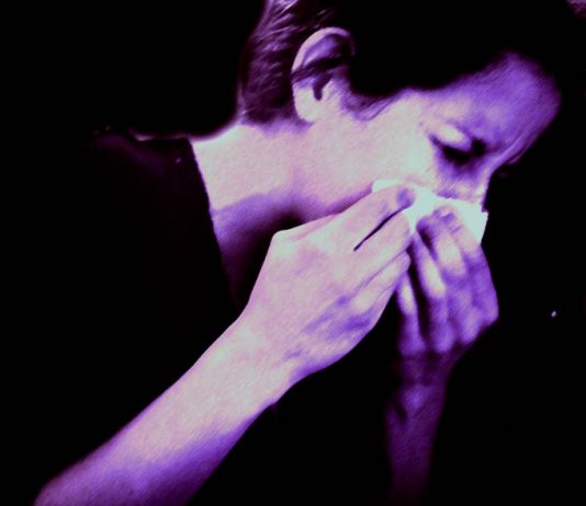 Gripe o resfriado Resfrío o gripe