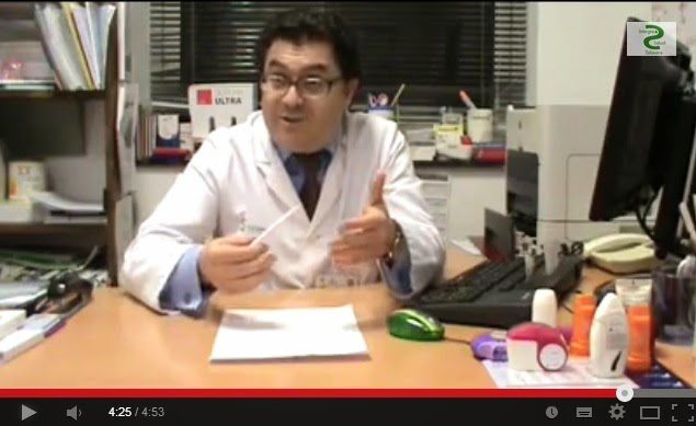 Prevención de alergias