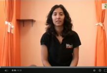 Higiene postural: Posturas correctas para la vida diaria Posturas correctas