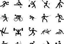 ¿Qué deporte es adecuado para mi? Deportes