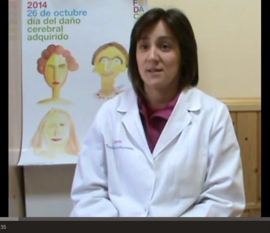 Daño cerebral adquirido: qué es y cómo prevenirlo Entrevista Daño Cerebral