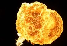 ¿Qué es el síndrome de la boca ardiente? boca ardiente