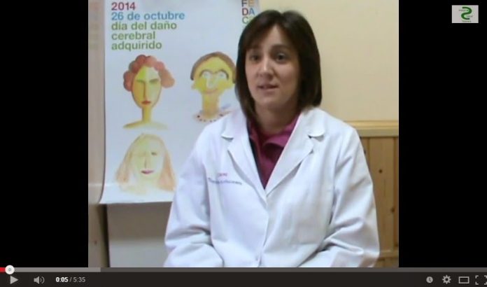 Entrevista sobre Daño Cerebral Entrevista sobre Daño Cerebral