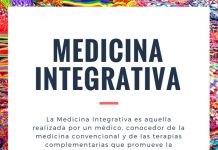 Medicina Integrativa Medicina Integrativa