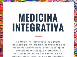 Medicina Integrativa Medicina Integrativa