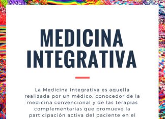 Medicina Integrativa