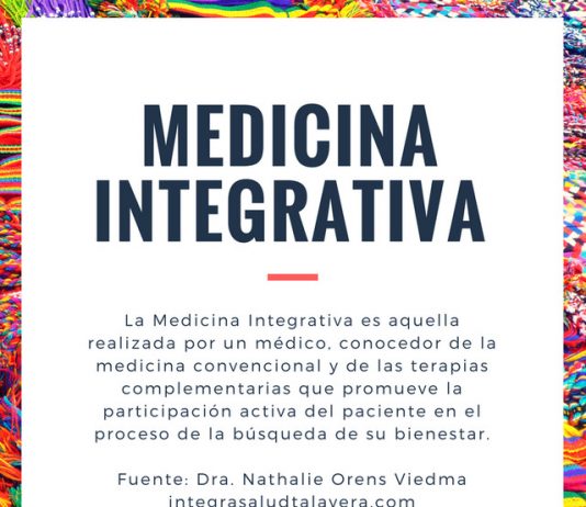 Medicina Integrativa