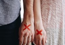 Estigma social y educación estigma social