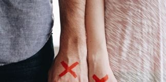 Estigma social y educación estigma social