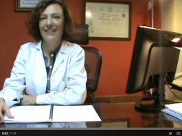 Trastorno por Déficit de Atención e Hiperactividad TDAH