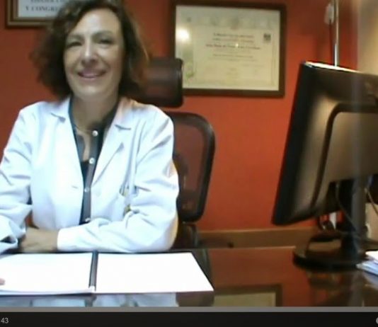 Trastorno por Déficit de Atención e Hiperactividad TDAH