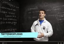 Cómo evitar las agujetas agujetas