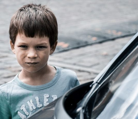 Síndrome de Alienación Parental 