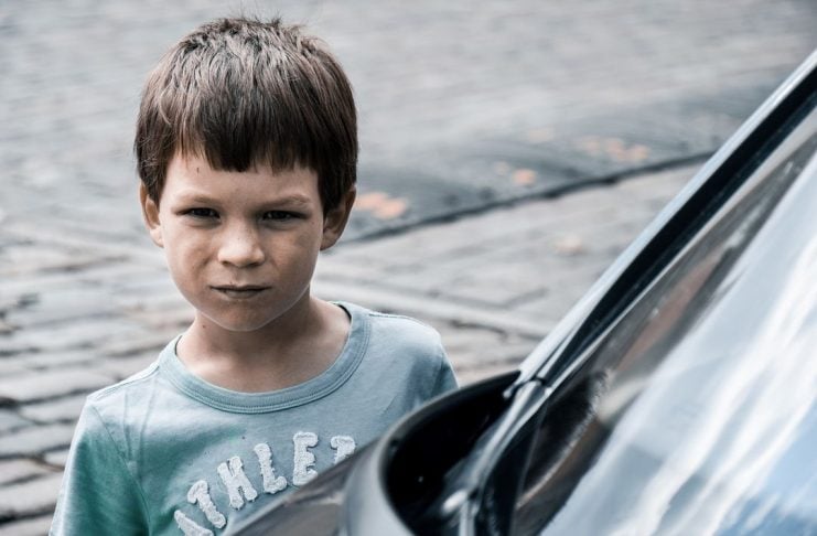 Síndrome de Alienación Parental 