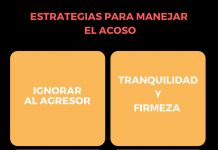 Acoso escolar: qué hacer y cómo prevenirlo Estrategias acoso escolar