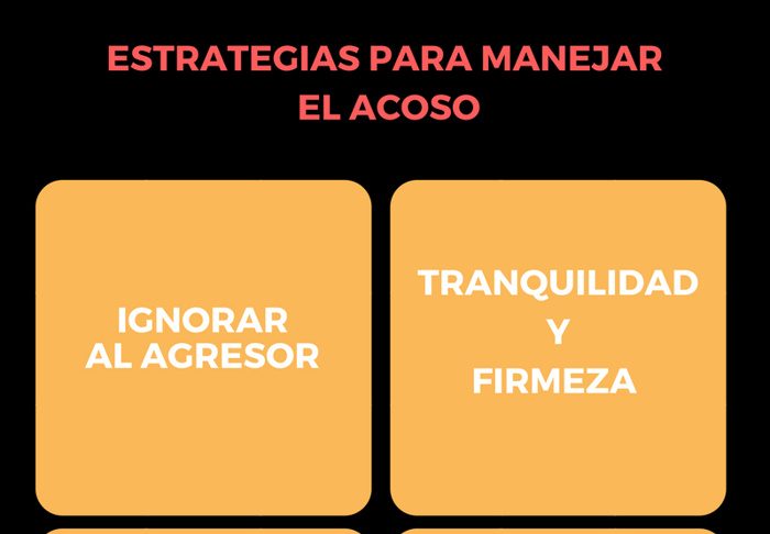 Acoso escolar: qué hacer y cómo prevenirlo Estrategias acoso escolar