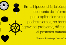 Trastorno de ansiedad por enfermedad trastorno de ansiedad por enfermedad