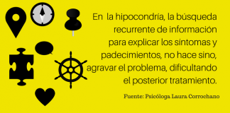 Trastorno de ansiedad por enfermedad trastorno de ansiedad por enfermedad