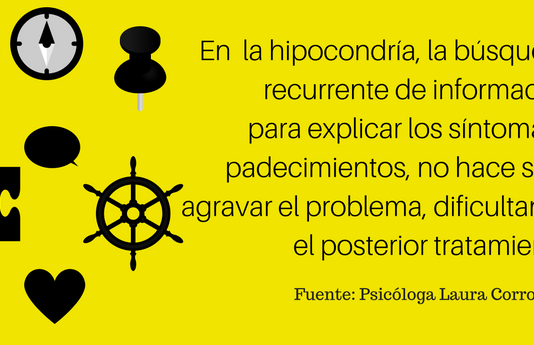 Trastorno de ansiedad por enfermedad trastorno de ansiedad por enfermedad
