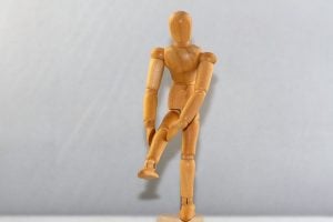 dolor rodilla. osteoartritis