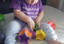 Hábitos saludables desde pequeños