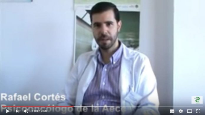 Video Alimentación y Cáncer Video Alimentación y Cáncer