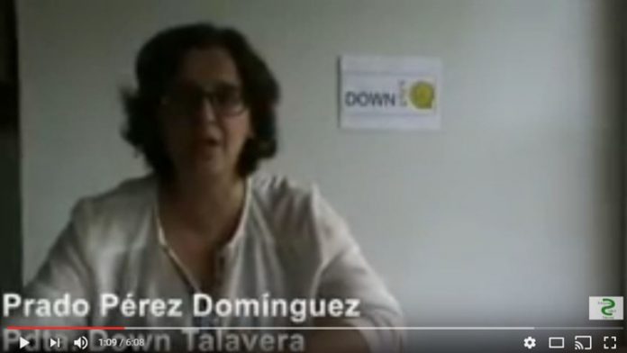 Video Comunicación de la Primera noticia Video Comunicación de la Primera noticia