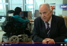 Oncadis: Inclusión laboral de personas con discapacidad Video Integración laboral de personas con discapacidad en empresas ordinarias.