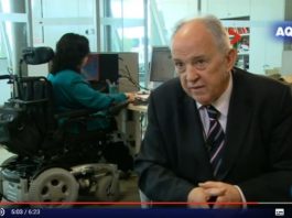 Oncadis: Inclusión laboral de personas con discapacidad Video Integración laboral de personas con discapacidad en empresas ordinarias.