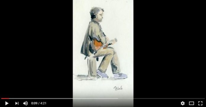 Video Poesia al corazon Video Poesia al corazon