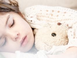 fisioterapia pediatrica