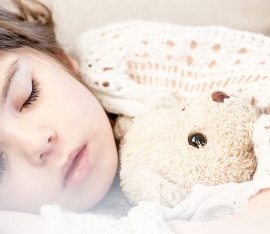 fisioterapia pediatrica