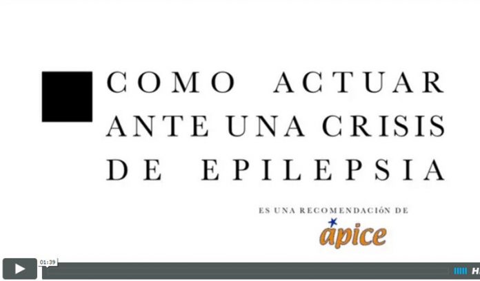 Video sobre epilepsia Video sobre epilepsia