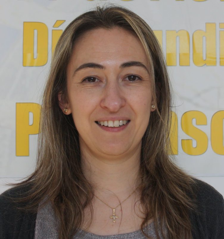 Margarita García, autor en Revista Online sobre Salud en español