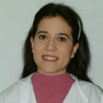 Mariana Jerez, logopeda dislexia