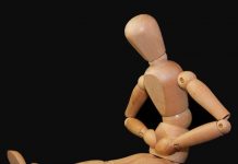 Acupuntura y cistitis crónica Dolor de vientre.