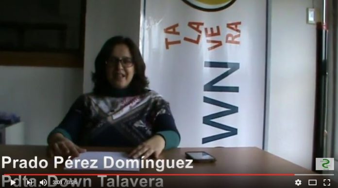 Día Mundial Síndrome de Down 2017 Día Mundial Síndrome de Down 2017
