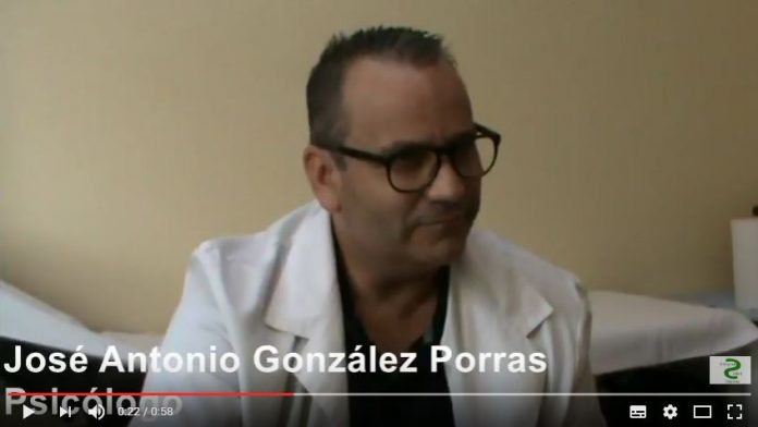 Sobre Ansiedad y Depresión Entrevista al psicólogo José Antonio González Porras sobre Depresión. Parte2