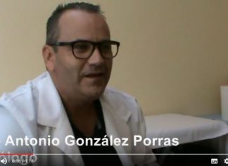 Entrevista al psicólogo José Antonio González Porras sobre depresión
