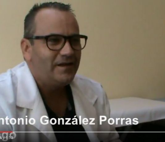Entrevista al psicólogo José Antonio González Porras sobre depresión
