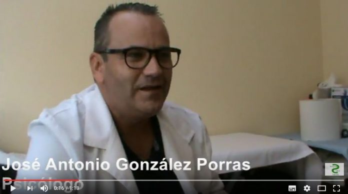 Sobre Depresión Entrevista al psicólogo José Antonio González Porras sobre depresión