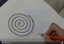 Temblor esencial: estrés, fatiga y café Temblor esencial