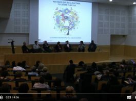 Glaucoma: Revisiones periódicas Vídeo sobre calidad de vida con glaucoma