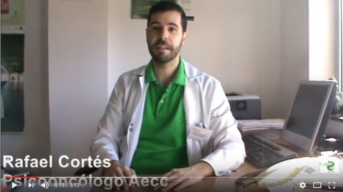 Vídeo sobre Cáncer de colon