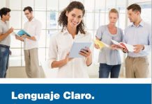 Lenguaje claro: Comprender y hacernos entender Guía Lenguaje Claro