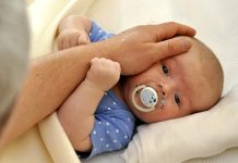 ¿Cómo y cuándo hacer el destete? Padre e hijo