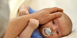Padre e hijo
